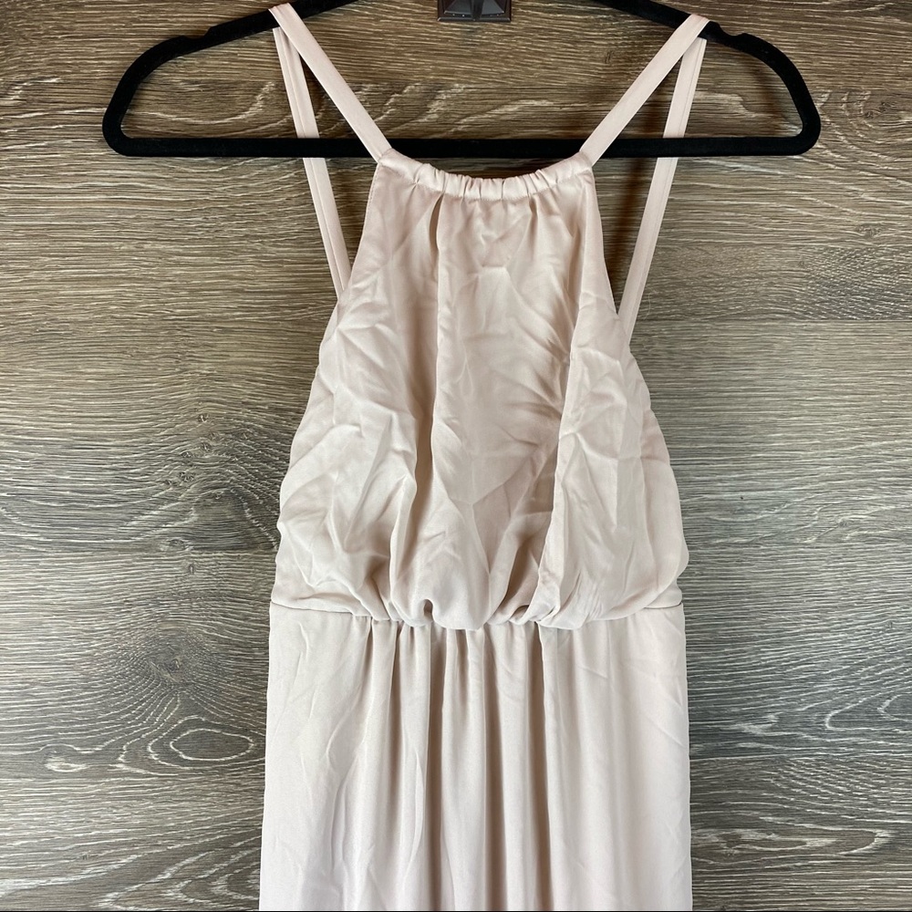Show Me Your Mumu Amanda Maxi Dress NWT - Picture 5 of 10